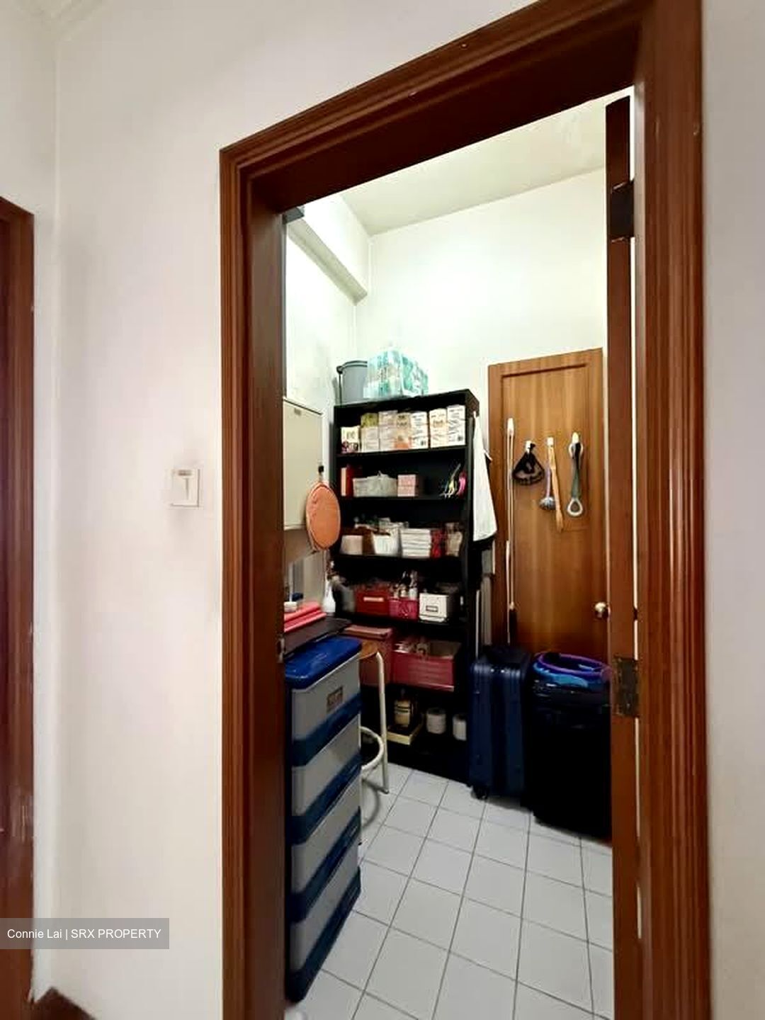 Rosalia Park (D19), Condominium #574763191
